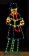 Caroling Man