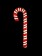 10' Candy Cane