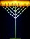 6' Traditional Menorah