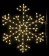 PRESIDENTIAL SNOWFLAKE