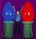 6' Giant Light Bulbs