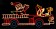SANTA'S FIRETRUCK