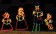 Caroling Family