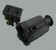 POLARIZED RUBBER FEMALE PLUG