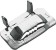 3/4" BAND-IT STAINLESS STEEL BUCKLES