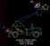 CUSTOM ANIMATED BUCKET TRUCK & TREE DISPLAY