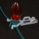 Holds C-7 or C-9 Socket/Lamps
