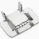 1/2" BAND-IT STAINLESS STEEL BUCKLES