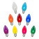 C-7 INCANDESCENT LAMPS - BULK BUY - SINGLE COLOR!!!