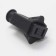 POLARIZED RUBBER FEMALE PLUG