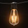 ST18 LED FILAMENT ANTIQUE EDISON LAMPS GLASS