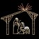 Nativity Starter Set