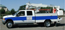 F-450 F-450 service truck