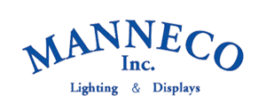 Manneco Inc. Lighting and Displays
